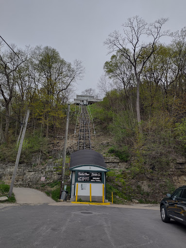 Fenelon Place Elevator Company - Thumbnail