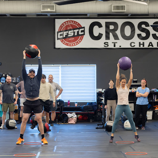 CrossFit St Charles -St. Peters- Cottleville - United States