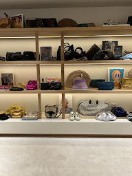 Photo n°11 de LULLI Saint Tropez à Saint-Tropez (Magasin de vêtements pour femmes)