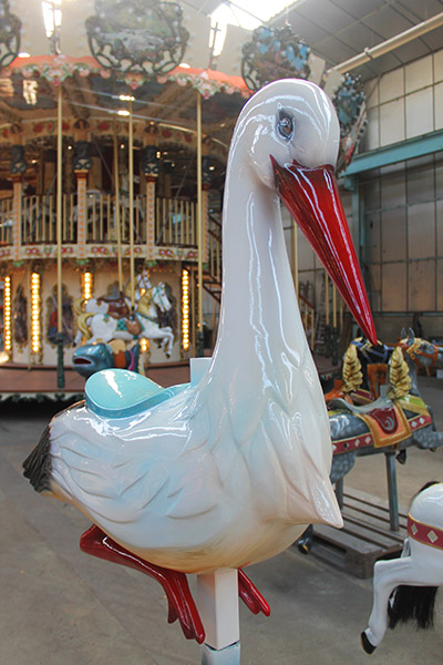 Le Grand Carrousel