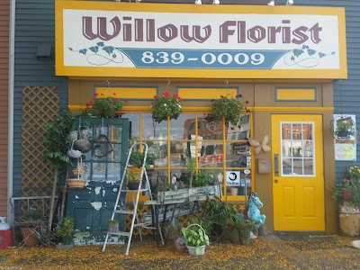 Willow Florists