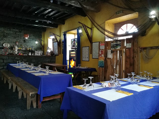 Café Canto do Cais