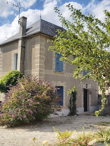 Photo de Les Patis à Vimoutiers (61120)