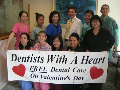 A Downtown Dental Group