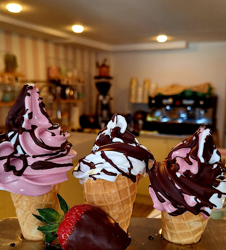 Die NaschBar hand- & herzgemacht Eis/Kaffee & mehr - Thumbnail