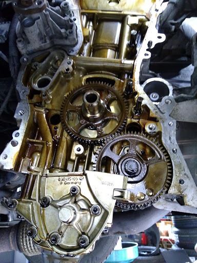 Autocenter Peisker e.K. - Visual