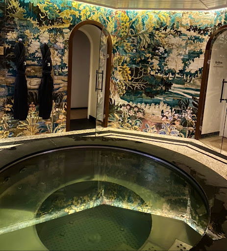 Spa Beldon Wellness BLESS Hotel Madrid Gallery - Spain