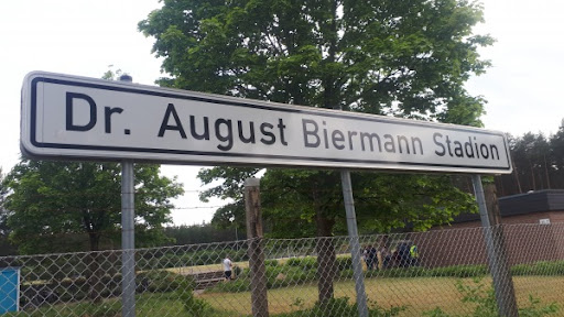 Dr.-August-Biermann-Stadion - Thumbnail