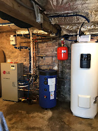 Photo n°8 de AF2R ENERGIES à Bobigny (Fournisseur d'équipements de chauffage)