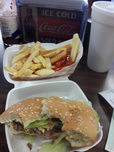 Tag's Meat Market & Deli