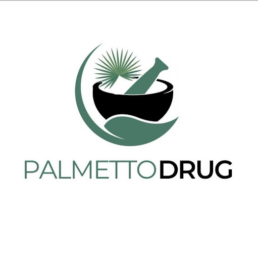 Palmetto Drug - Thumbnail