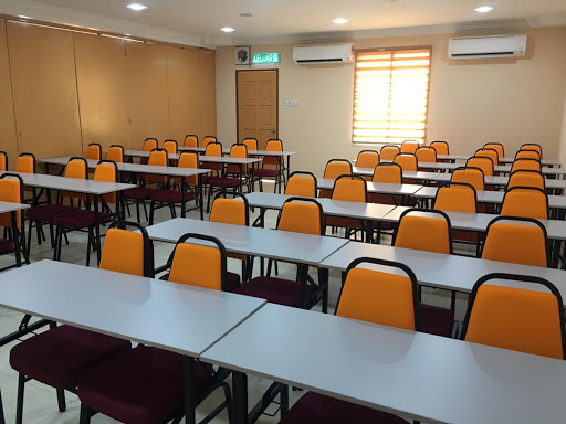 SPM DRIVING ACADEMY BERTAM (PG) SDN. BHD. (P1012)