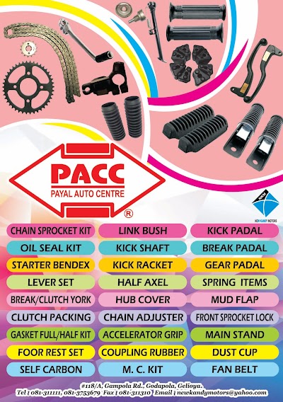 New Kandy Motors Pvt Ltd Central 94 77 353 4198 Sri Lanka