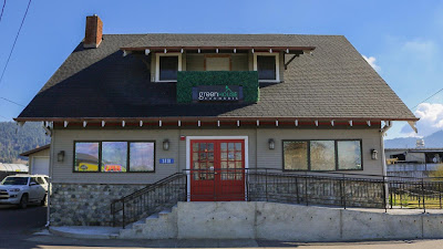 Photo of Super Chronic Club Mount Vernon Burlington Marijuana Dispensary