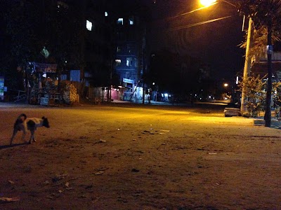 Photos of Abashik More Bus Stop