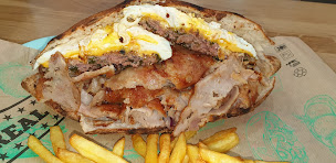 Photo n°47 de O Delice à Les Sables-d'Olonne (Restauration rapide)