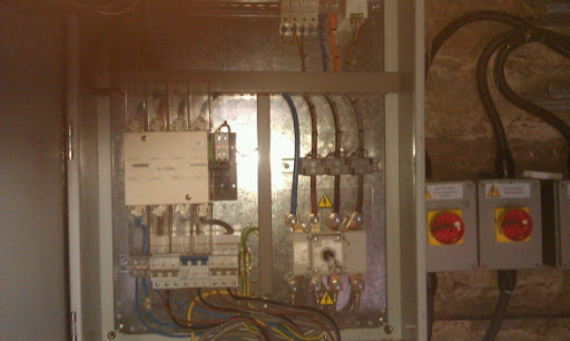 Phillips Services - Visual