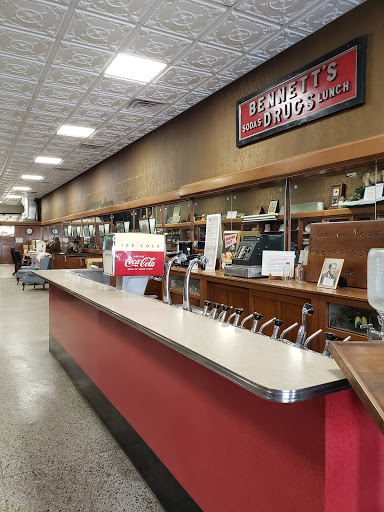 Sullivan County History Museum Gallery - United States