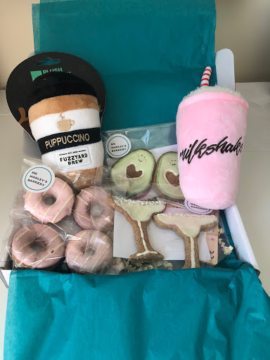 Mr Marley's Barkery Gallery - United Kingdom