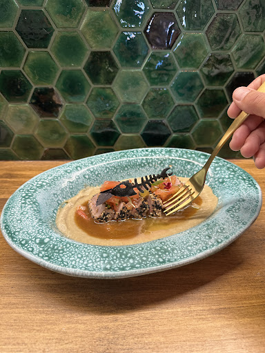 Restaurant eARTh - Thumbnail
