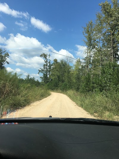 Liberty Hill Wildlife Management Area