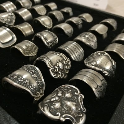 Photos of Zero Degrees Artist Gallery