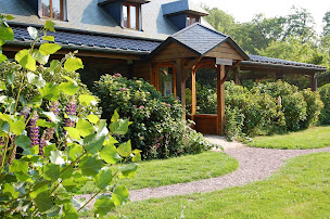 Photo n°29 de Tapovan Normandie à Sassetot-le-Mauconduit (Massothérapeute)