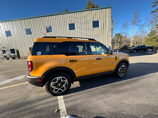 Affluent Auto Studios - Visual
