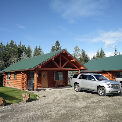 Log Inn of Bonners Ferry