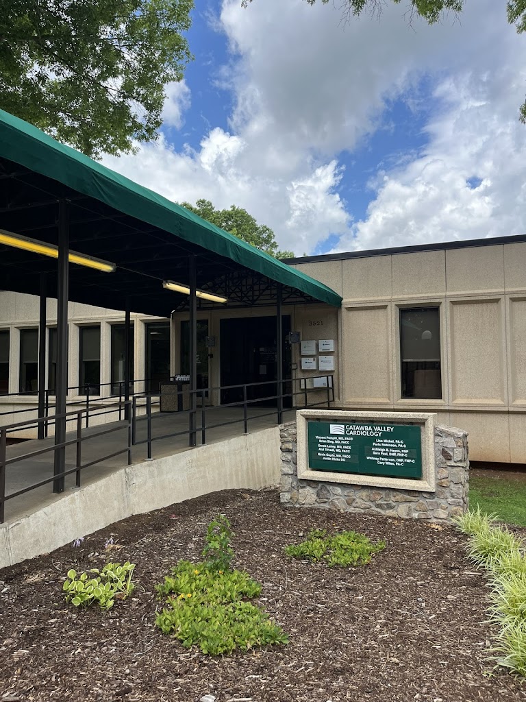 Catawba Valley Cardiology