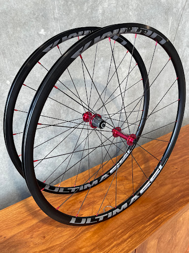 Craftworx Cycling Pty Ltd - Thumbnail
