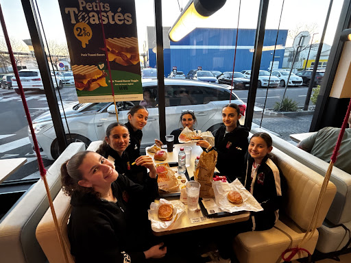 Photo 1 - Burger King