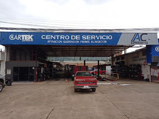 Autopartes Cotija
