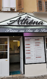 Photo n°8 de Chez Athena à Nice (Pizzeria)