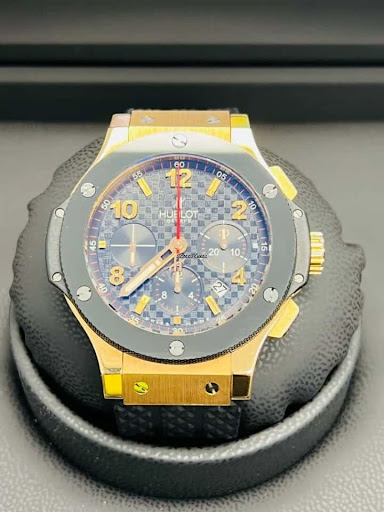 WPBWatchCo - Visual