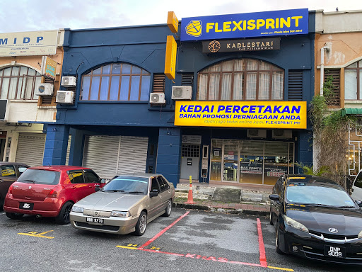FLEXISPRINT SEKSYEN 13