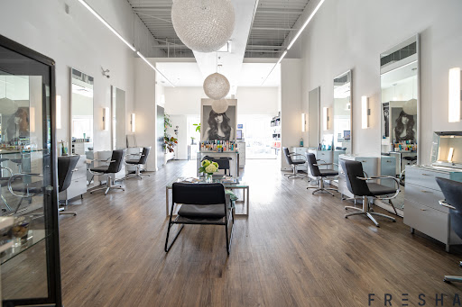 Backstage Hair Salon Oakville
