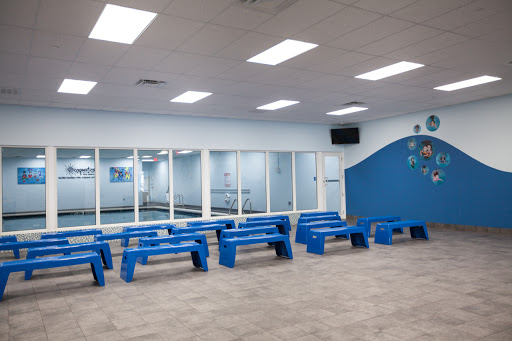 Ocaquatics Swim School Eureka Gallery - United States