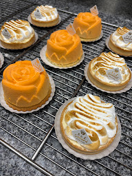 Photo n°6 de Lionel Ganard à Toulouse (Boulangerie)