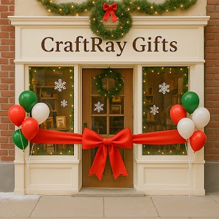 Craft Ray Gifts
