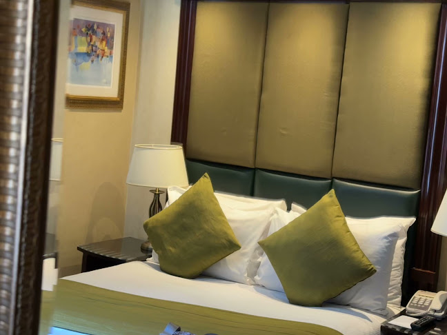 Reviews of The Premier Notting Hill in London - Hotel