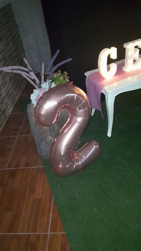 Opiniones de La Casa Rosada en Canelones - Servicio de catering