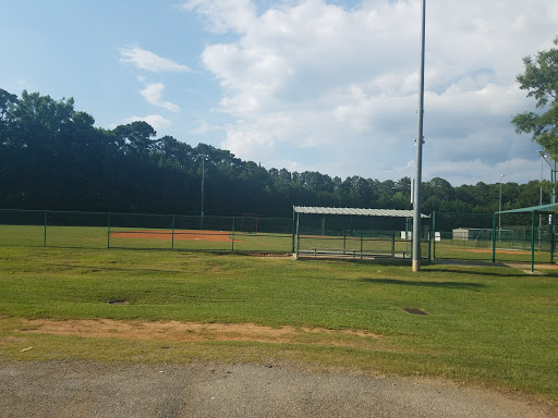 Handley Park - Tyrone Youth Baseball Association - Thumbnail