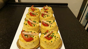 Photo n°19 de Au Fin Gourmet à Paris (Saladerie)