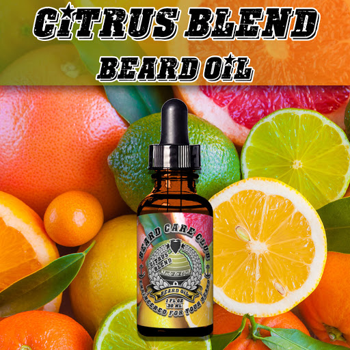 Beard Care Club - Thumbnail