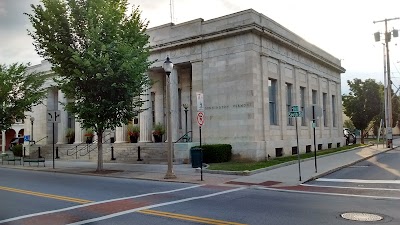 Bennington Police Department