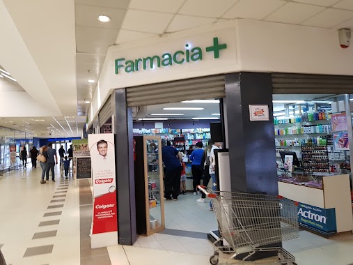 FARMACIA DEL HIPER, Author: romina sharon