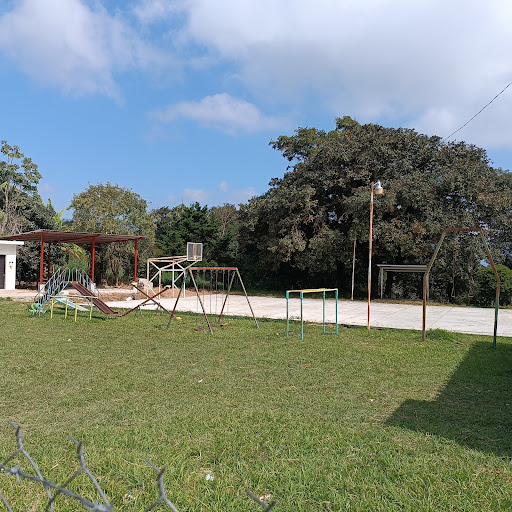 comunitario Public Park