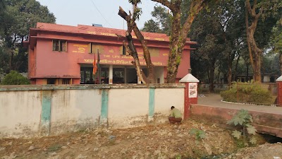 Photos of Thakurgaon Fire Station