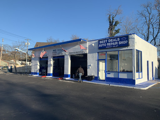 Best Deals Auto Repair and Brakes of West islip - Thumbnail